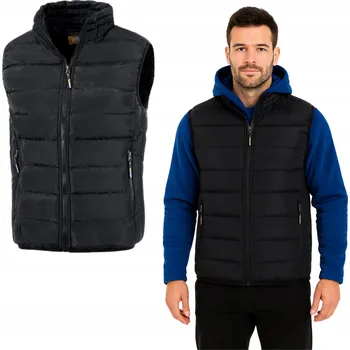 Pánská vesta Oteplená vesta Specto unisex XXL