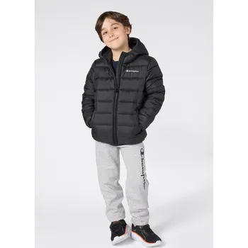 Champion Schwarz 272467 134