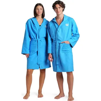 Pánský župan Arena Türkis 6644075 XL