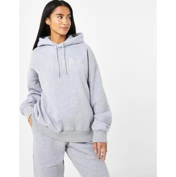 Dámská mikina Mikina USA Pro Grey Marl 8385271 14 (42)