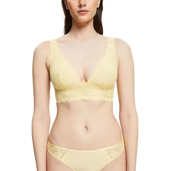 Podprsenka Podprsenka ESPRIT Gelb 418110 XS