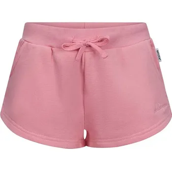Dívčí kraťasy Retour Rosa 7312107 134