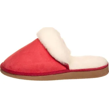 Pánské pantofle Boty kitz-pichler Rot 830900 38