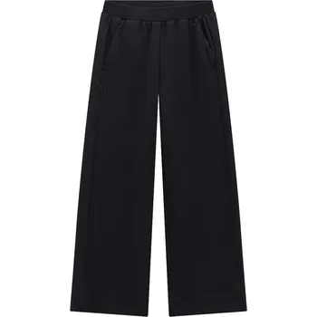 Tepláky Jeanne Baret Schwarz 663040 40