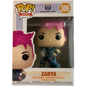 Figurka Figurka Funko Pop! Sběratelská figurka