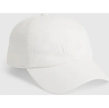 Kšiltovka GAP Weiß 6318488 onesize