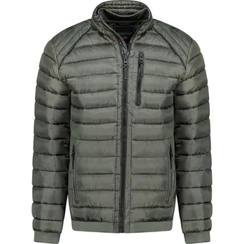 Bunda Geographical Norway Khaki 197365 XXL