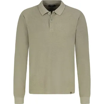 Pánské tričko Tričko Eight2Nine Oliv 3175833 XL