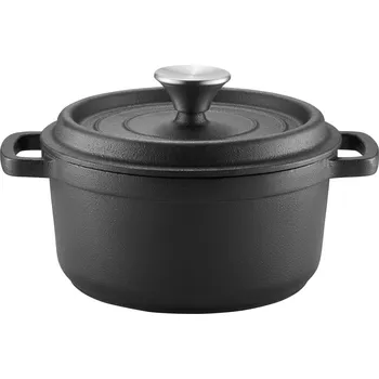 Hrnec Tradiční Hrnec Ambition Iron 3,5 l