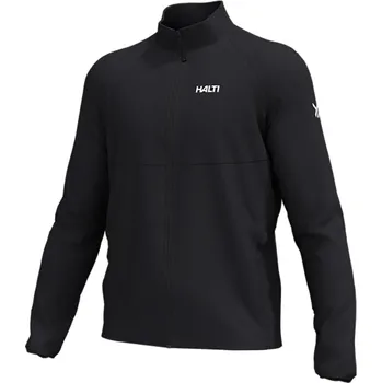 Dámská vesta Bunda Halti Schwarz 9372803 XXL