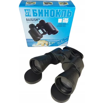 Dalekohled Lovecký dalekohled RUSKO BAIGISH 8x56 SKLO