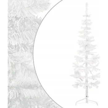 Vánoční stromek Umělý vánoční stromeček VidaXL Do 100 cm