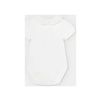 Mayoral Dětské body pro holčičku béžové 1701