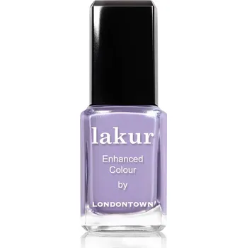 Lak na nehty LONDONTOWN lakur Trolley Away lak na nehty