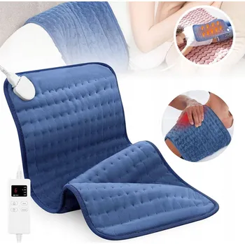 Polštář ELEKTRICKÝ VYHŘÍVACÍ POLŠTÁŘ TERMOFOR NA BOLEST KLOUBŮ, SVALY A NERVŮ