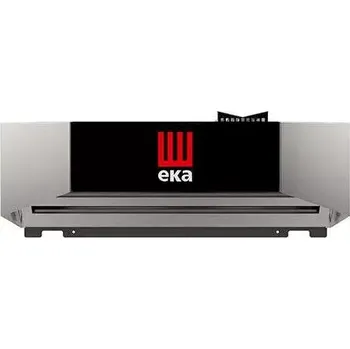 konvektomat Kondenzační digestoř pro 5policové konvektomaty Millennial Smart, Tecnoeka, 230V/600W, 730x860x(H)308mm | MKKC5S