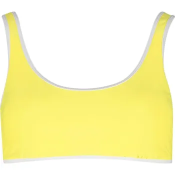 Dámské plavky Plavky Venice Beach Gelb 9225717 40A/B-Cup