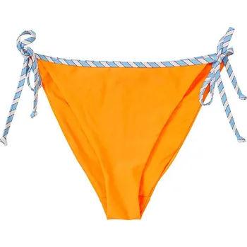 Dámské plavky Plavky Becksöndergaard Orange 5046876 M