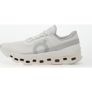 Dámská móda Tenisky On W Cloudmonster 1 White/ White EUR 37