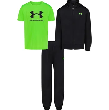 Under Armour Black 1193142 2 - 3 Years