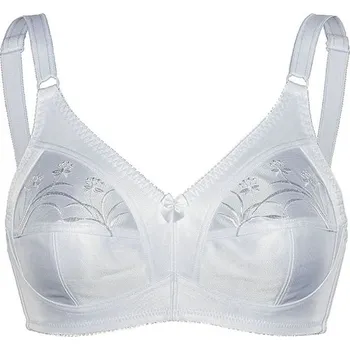 Dámské spodní prádlo Podprsenka Sassa Weiß 647849 100B