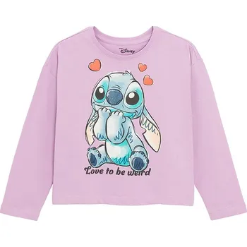 Tričko COOL CLUB Rosa 290098 104