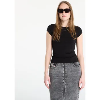 Tričko DIESEL T-Angie-Od Tank Top Black L