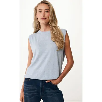 Dámský svetr Mexx Hellblau 9246897 M