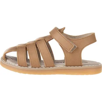 Dívčí tenisky Boty kmins Beige 125218 24