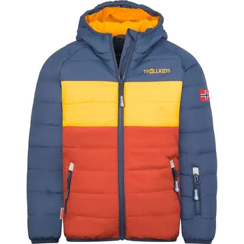 Trollkids Blau/ Rot/ Gelb 3601943 128