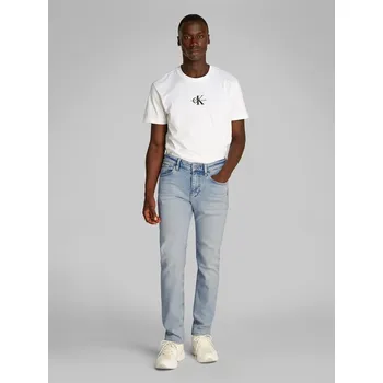 Pánské džíny Džíny CALVIN KLEIN JEANS Hellblau 6959785 W34/L30