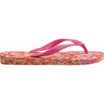 Dámská móda Havaianas Pink Flux 1214329 5