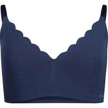 Dívčí spodní prádlo Skiny Dunkelblau 5088809 140