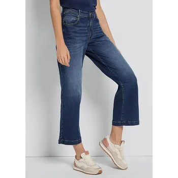 Dámské džíny Džíny CIMARRON Dunkelblau 3313426 W34