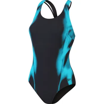 Dámské plavky Plavky Speedo Black 1217305 32 (S)