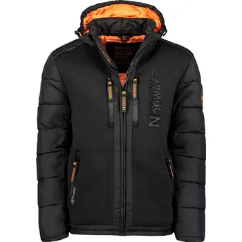Bunda Geographical Norway Schwarz 9676008 XXL