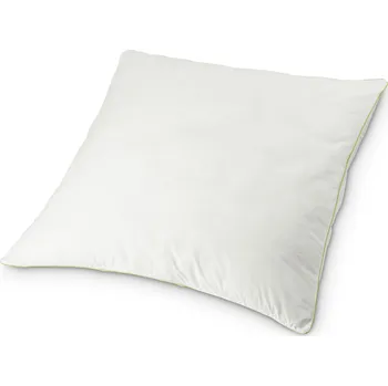 Polštář 676494 - Péřový polštář irisette® greenline - barva: bílá