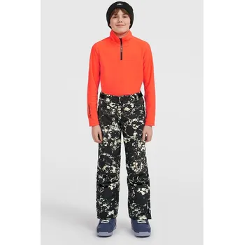 Dětská móda O'Neill Schwarz/ Beige 9526612 128