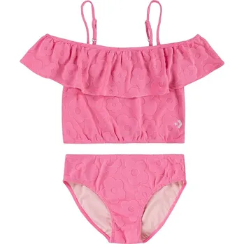 Chlapecké plavky Converse Pink 4647206 134