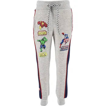 Avengers Grau 7960641 104