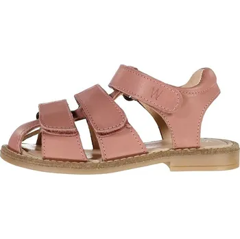 Dívčí tenisky Boty Wheat Rosa 3247066 25