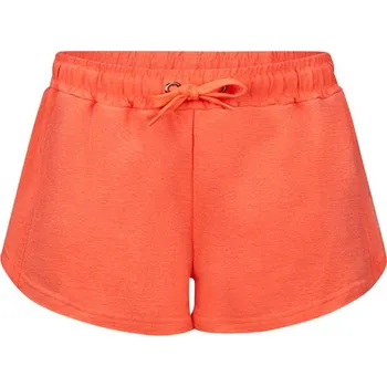 Dívčí kraťasy Retour Orange 5510403 116