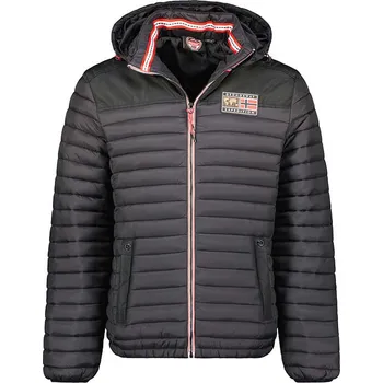 Geographical Norway Schwarz 5439912 152