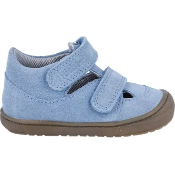 Dívčí tenisky Boty Richter Shoes Blau 3267474 23