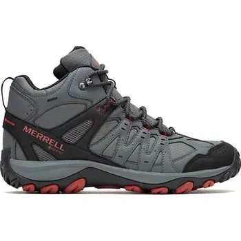 Pánská treková obuv Boty Merrell Grau 1584960 42