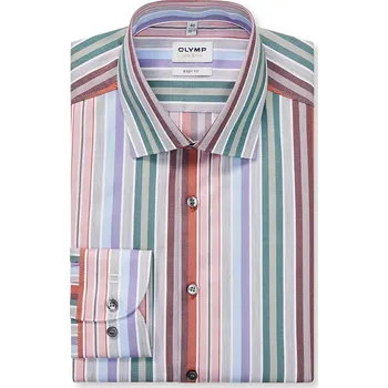 Pánská košile Košile OLYMP Bunt 8196900 37