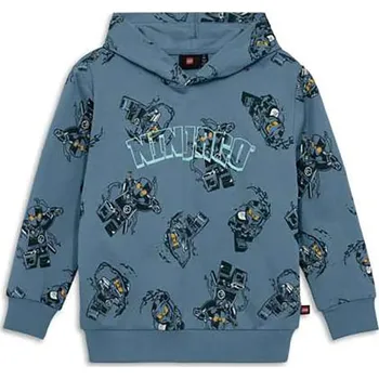Chlapecká mikina LEGO Blau 7853161 116