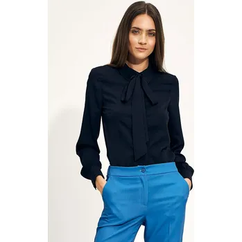 Dámské tričko Nife Dunkelblau 880206 42