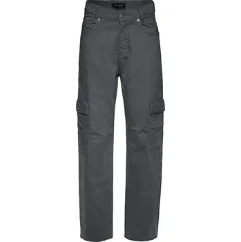 Chlapecké kalhoty Blue Effect Anthrazit 9433005 152