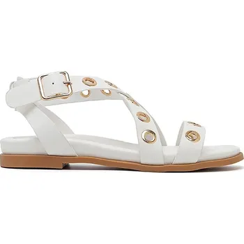 Dámské sandále Sixth Sens Weiß 6194459 36
